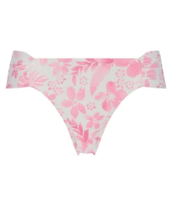 Bikini-Slip Tropical<Hunkemöller Cheap