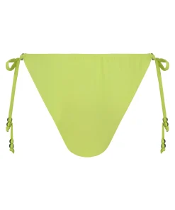 Bikiniunterteil Mit Hohem Beinausschnitt Wild<Hunkemöller Sale