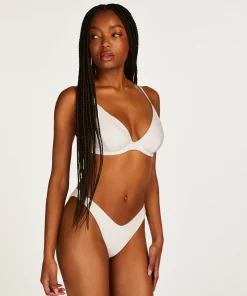 Bikini-Unterteil Mit Hohem Beinausschnitt Sri Lanka<Hunkemöller Online