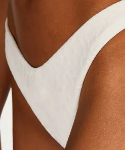 Bikini-Unterteil Mit Hohem Beinausschnitt Sri Lanka<Hunkemöller Online
