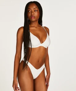 Bikini-Unterteil Mit Hohem Beinausschnitt Sri Lanka<Hunkemöller Online