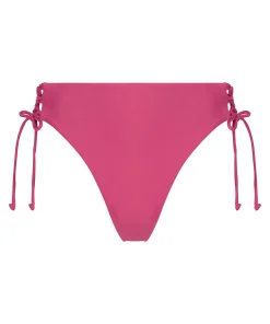 Bikini-Unterteil Mit Hoher Taille Spicey<Hunkemöller Store