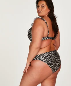 Bikiniunterteil Zebra<Hunkemöller Hot