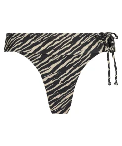 Bikiniunterteil Zebra<Hunkemöller Hot