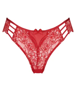 Blanca Brazilian Mit Hohem Beinausschnitt<Hunkemöller Cheap