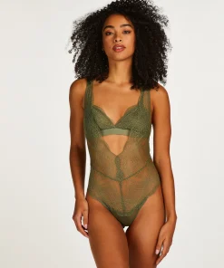 Body Anni<Hunkemöller Hot