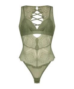 Body Anni<Hunkemöller Hot
