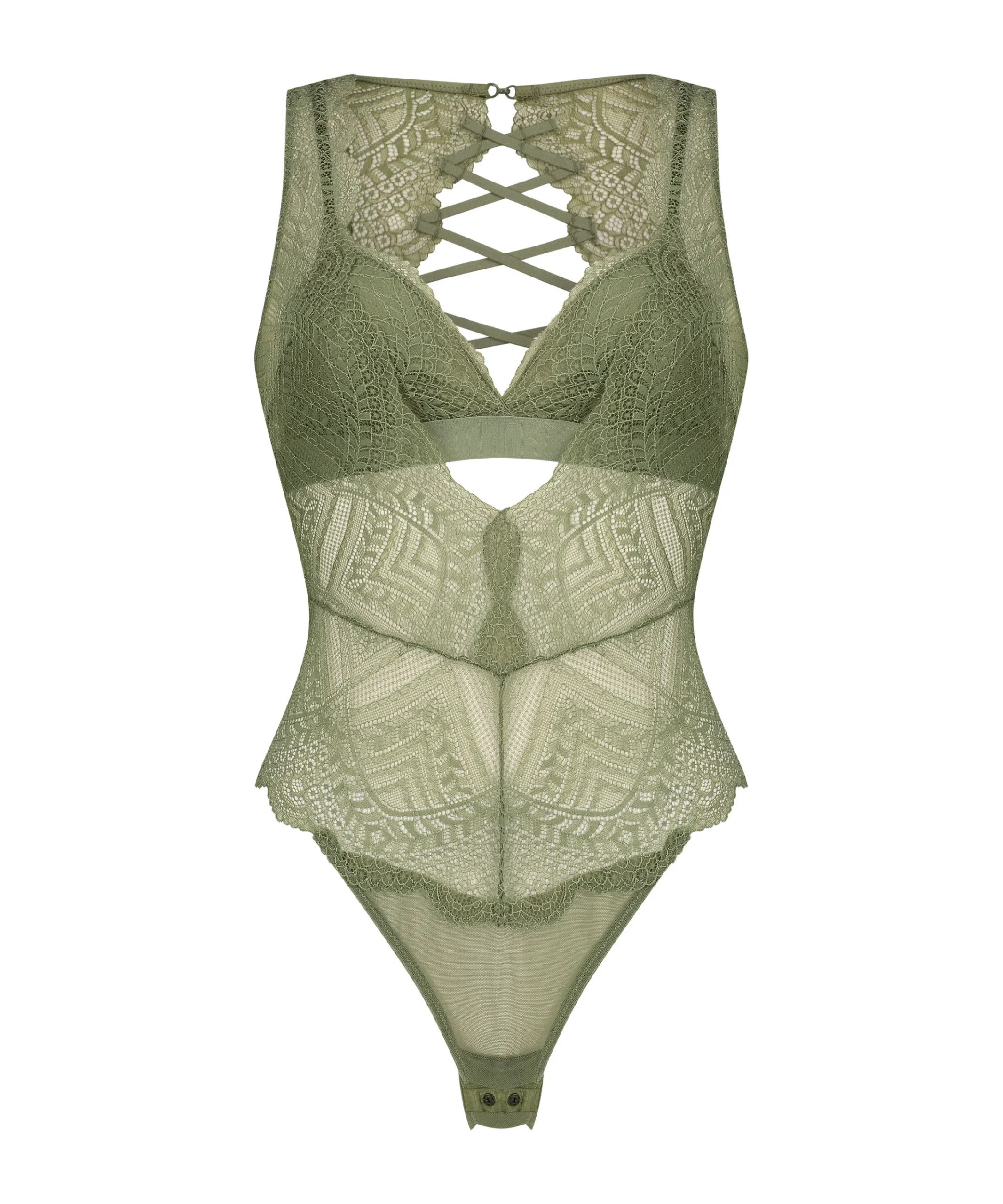 Body Anni<Hunkemöller Hot