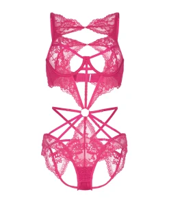 Body Bisous<Hunkemöller Flash Sale