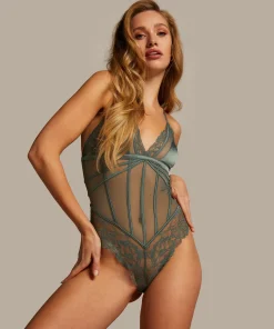 Body Ditte<Hunkemöller Store
