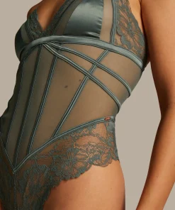 Body Ditte<Hunkemöller Store