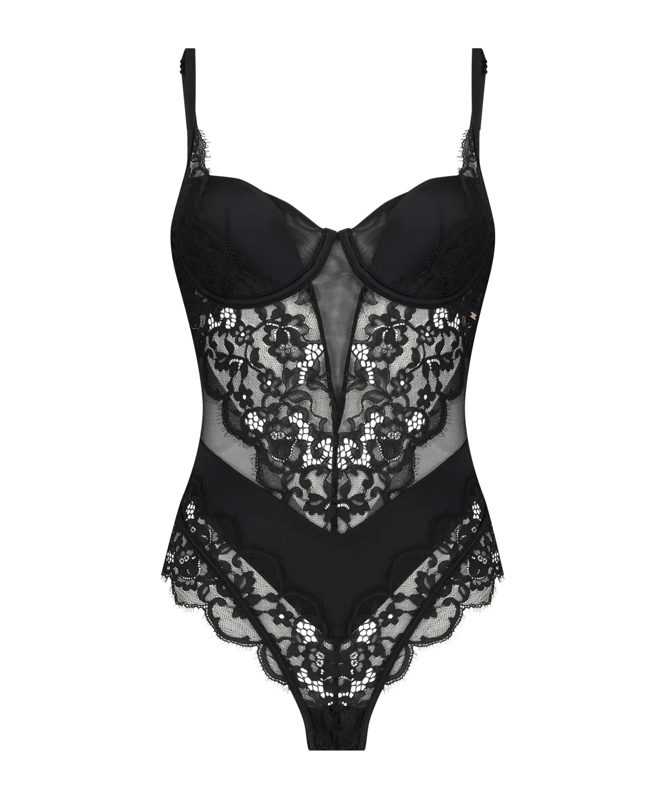 Body Genevieve<Hunkemöller New