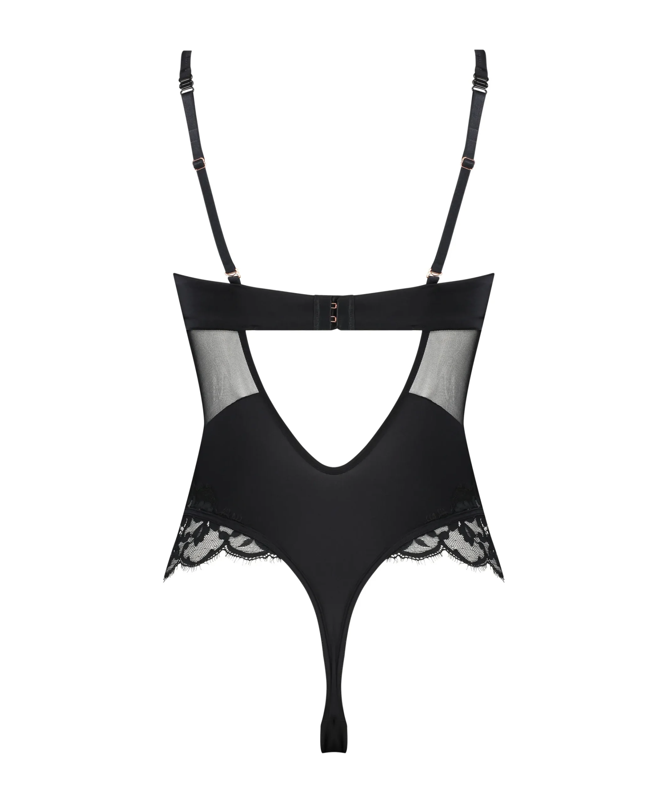 Body Genevieve<Hunkemöller New