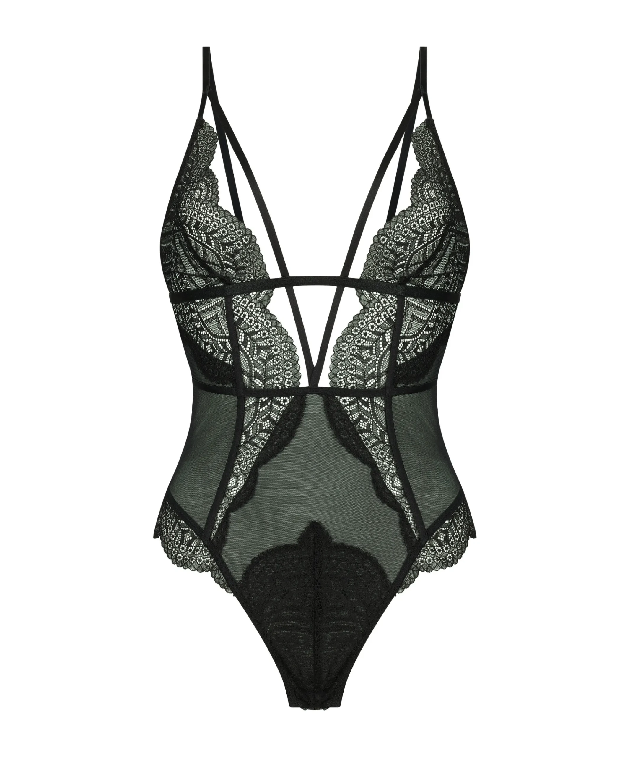 Body Jody<Hunkemöller New