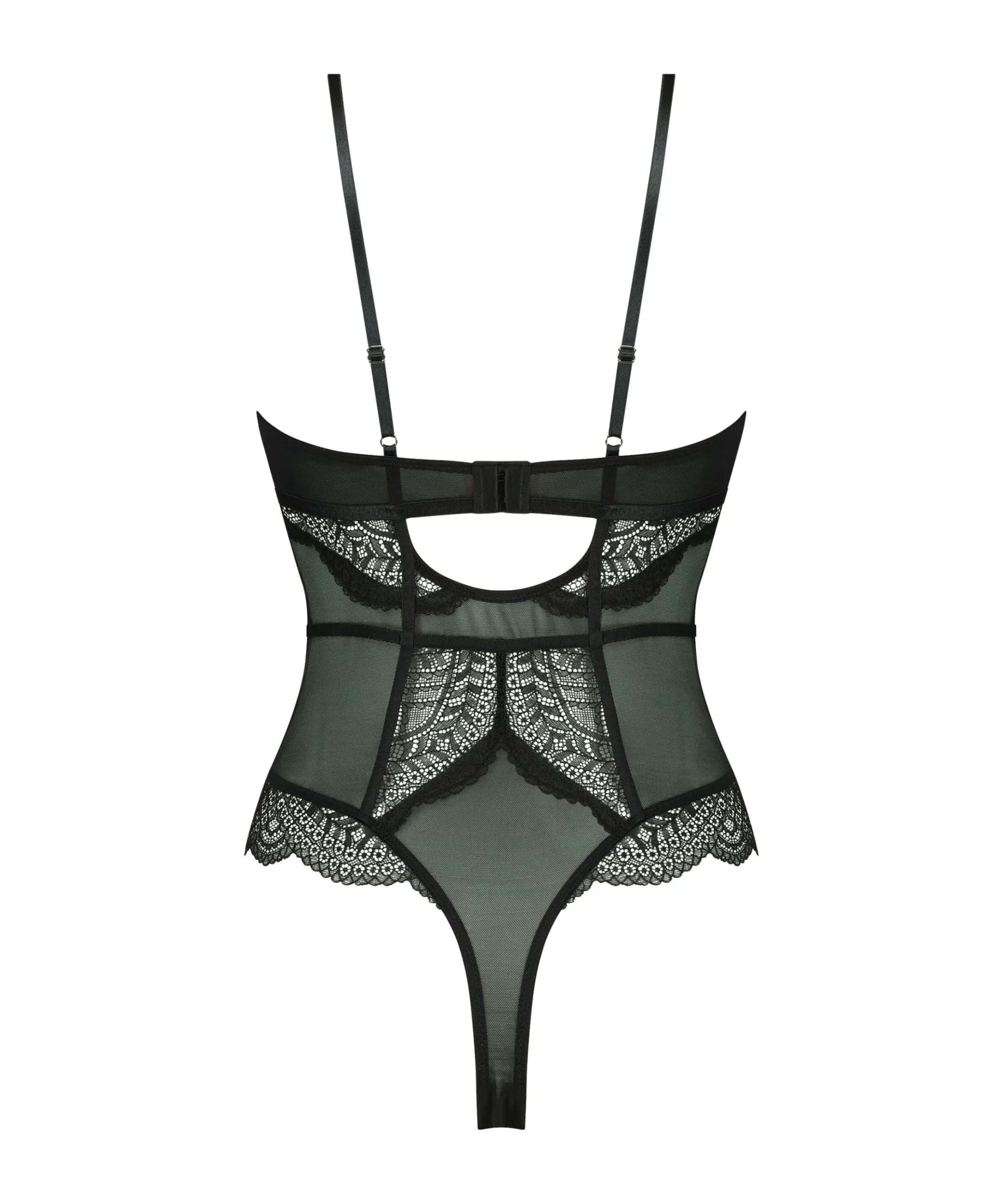 Body Jody<Hunkemöller New