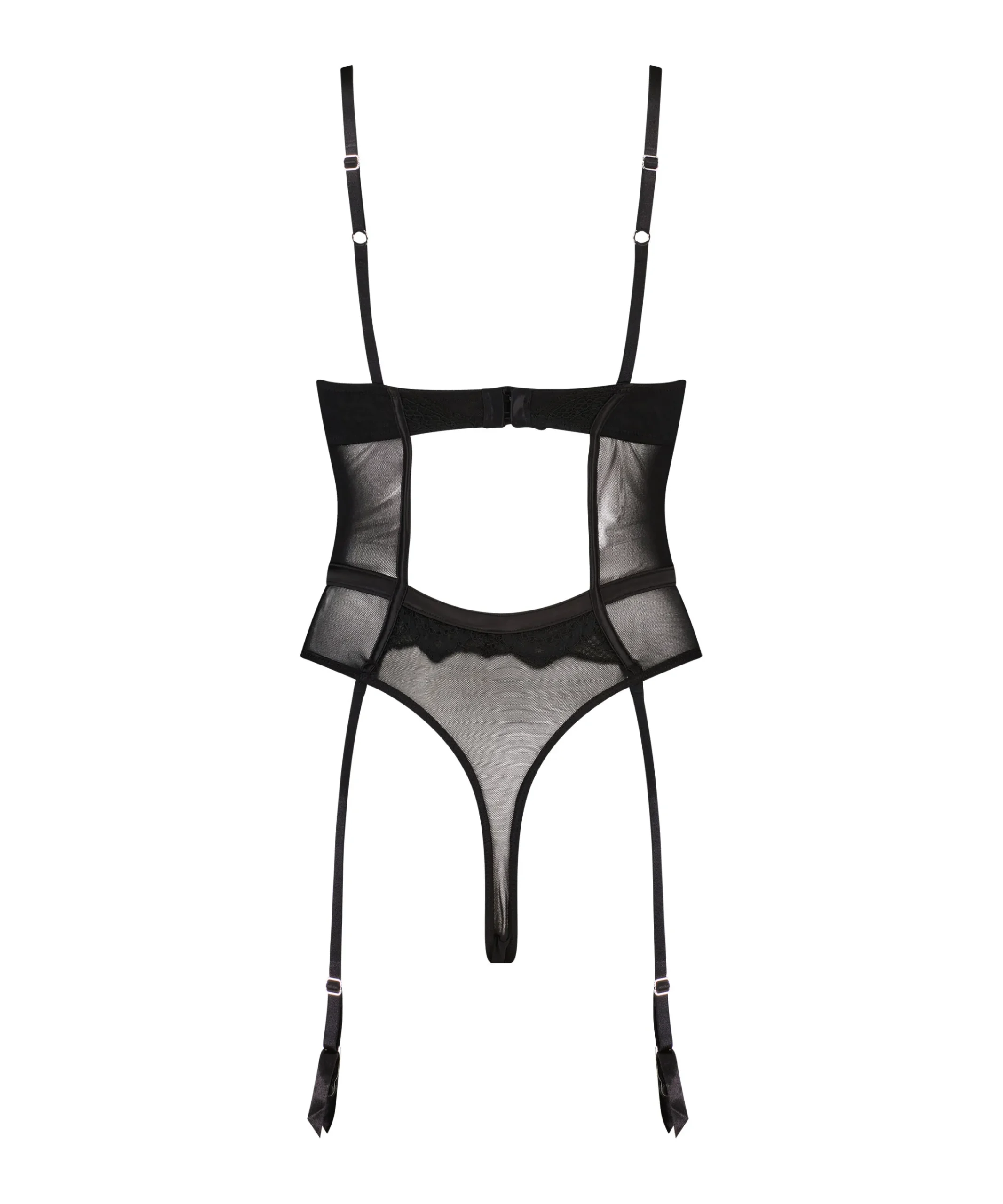 Body Kendal<Hunkemöller Outlet