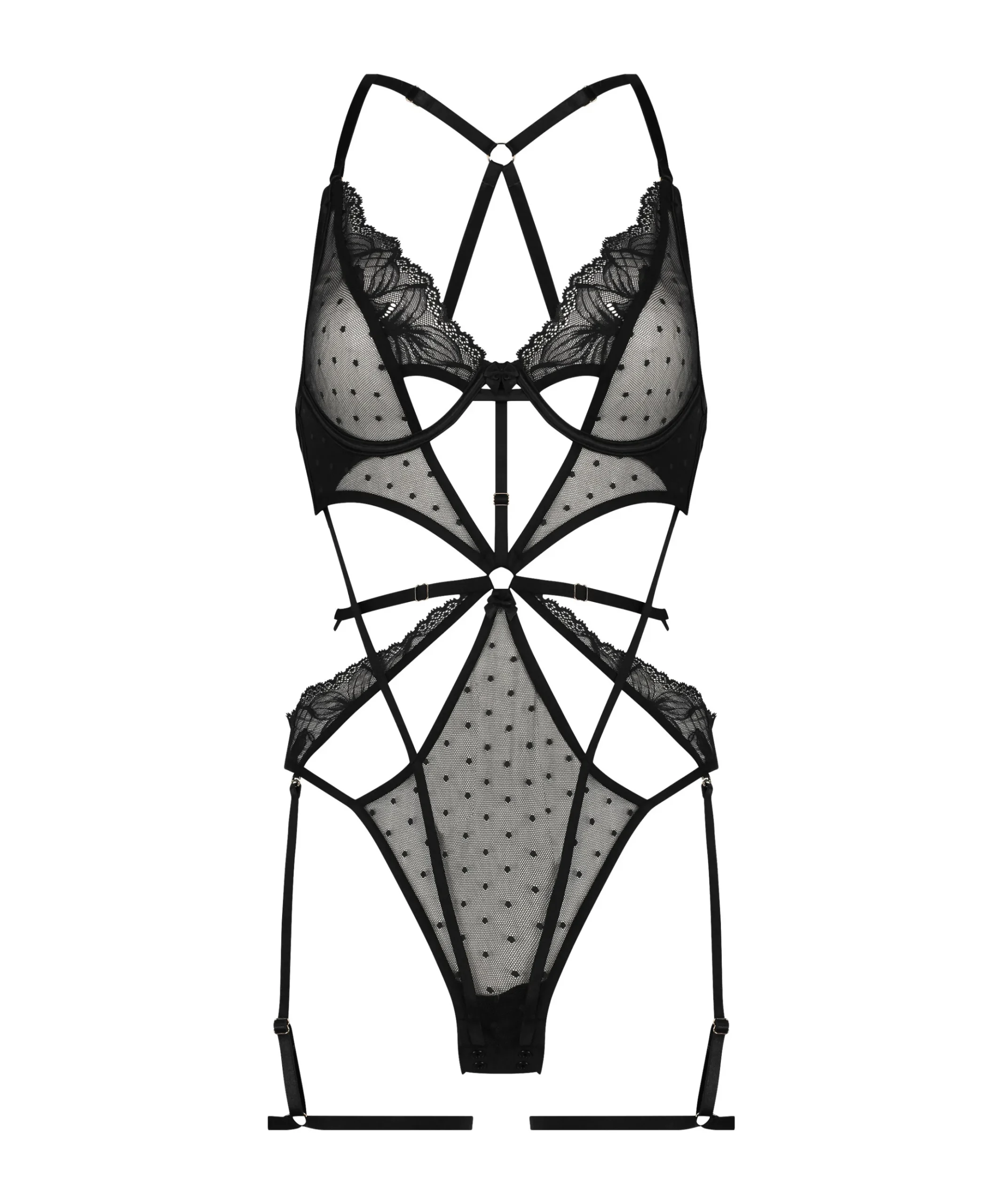 Body Lulu<Hunkemöller Cheap