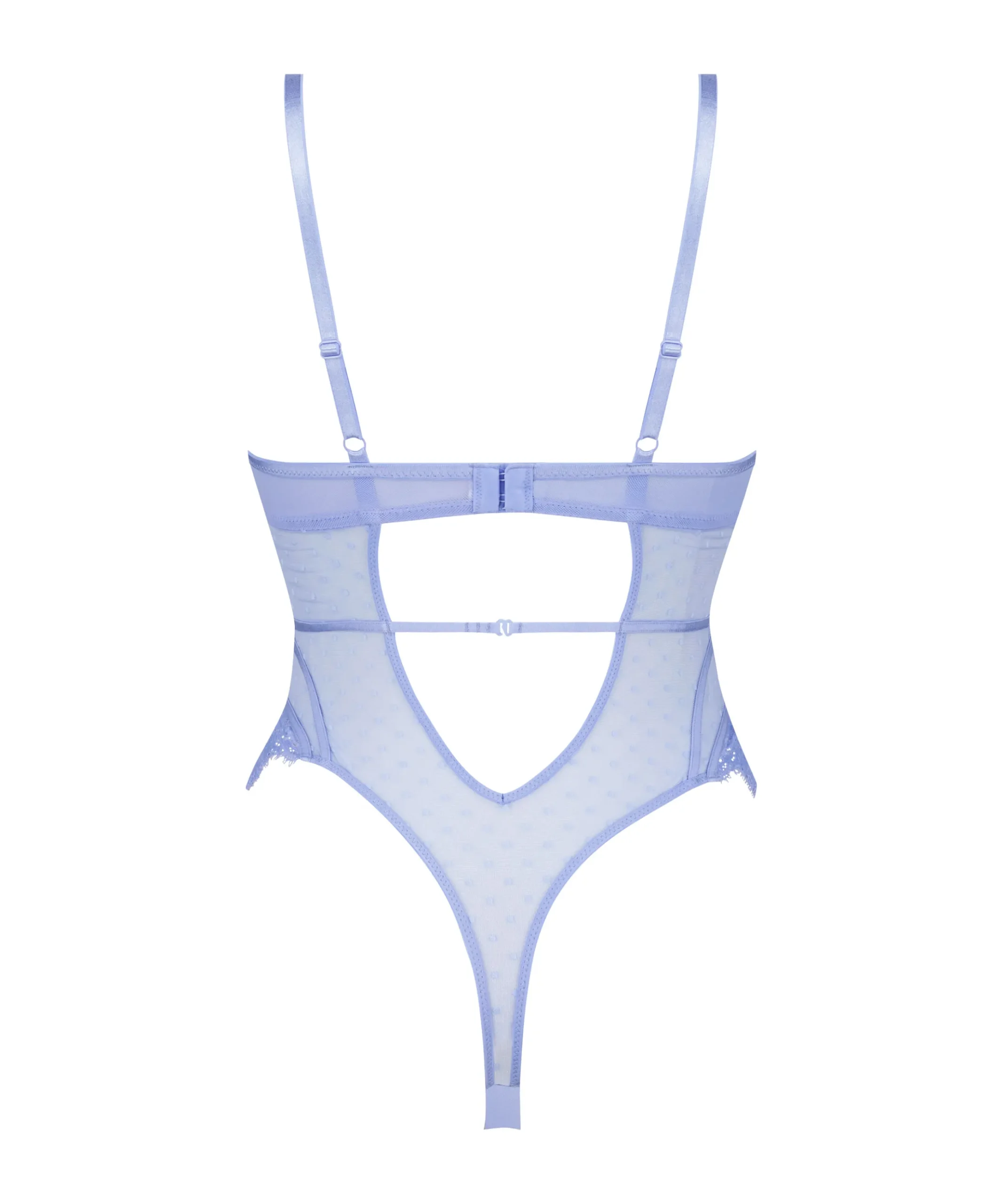 Body Marilee<Hunkemöller New