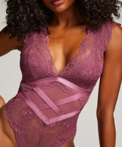 Body Rabella<Hunkemöller Hot