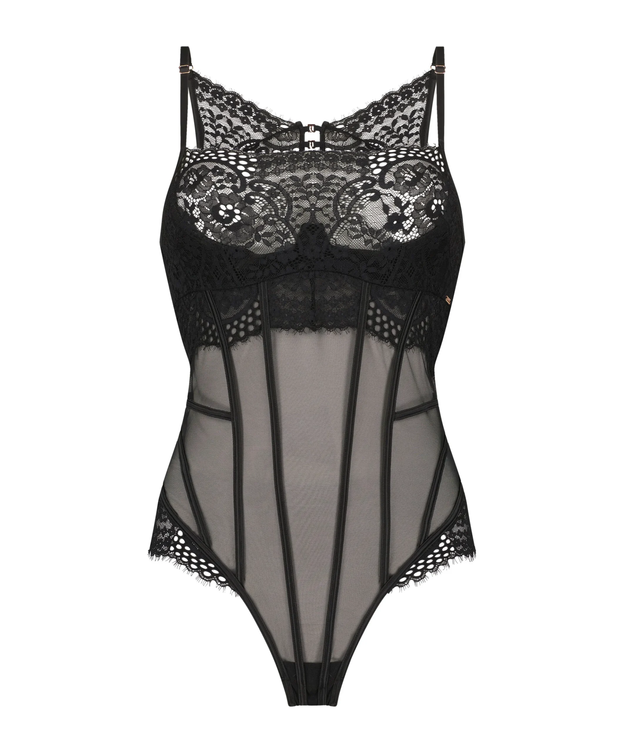 Body Rasheeda<Hunkemöller Sale