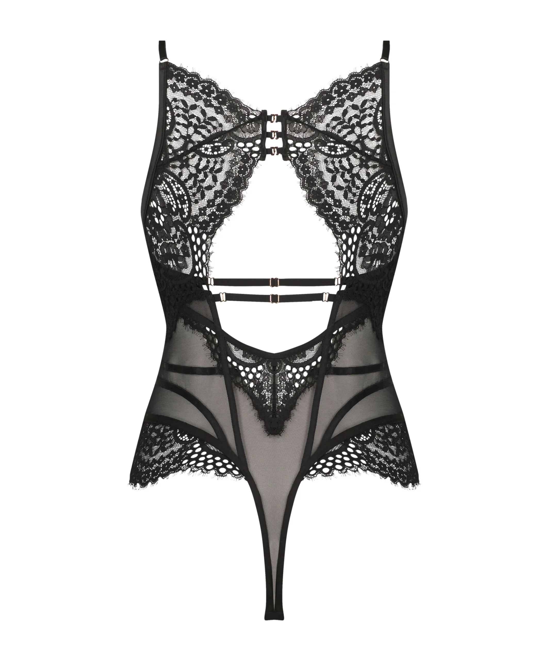 Body Rasheeda<Hunkemöller Sale