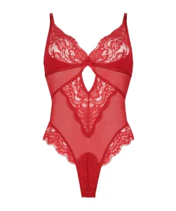 Body Teddy<Hunkemöller Shop