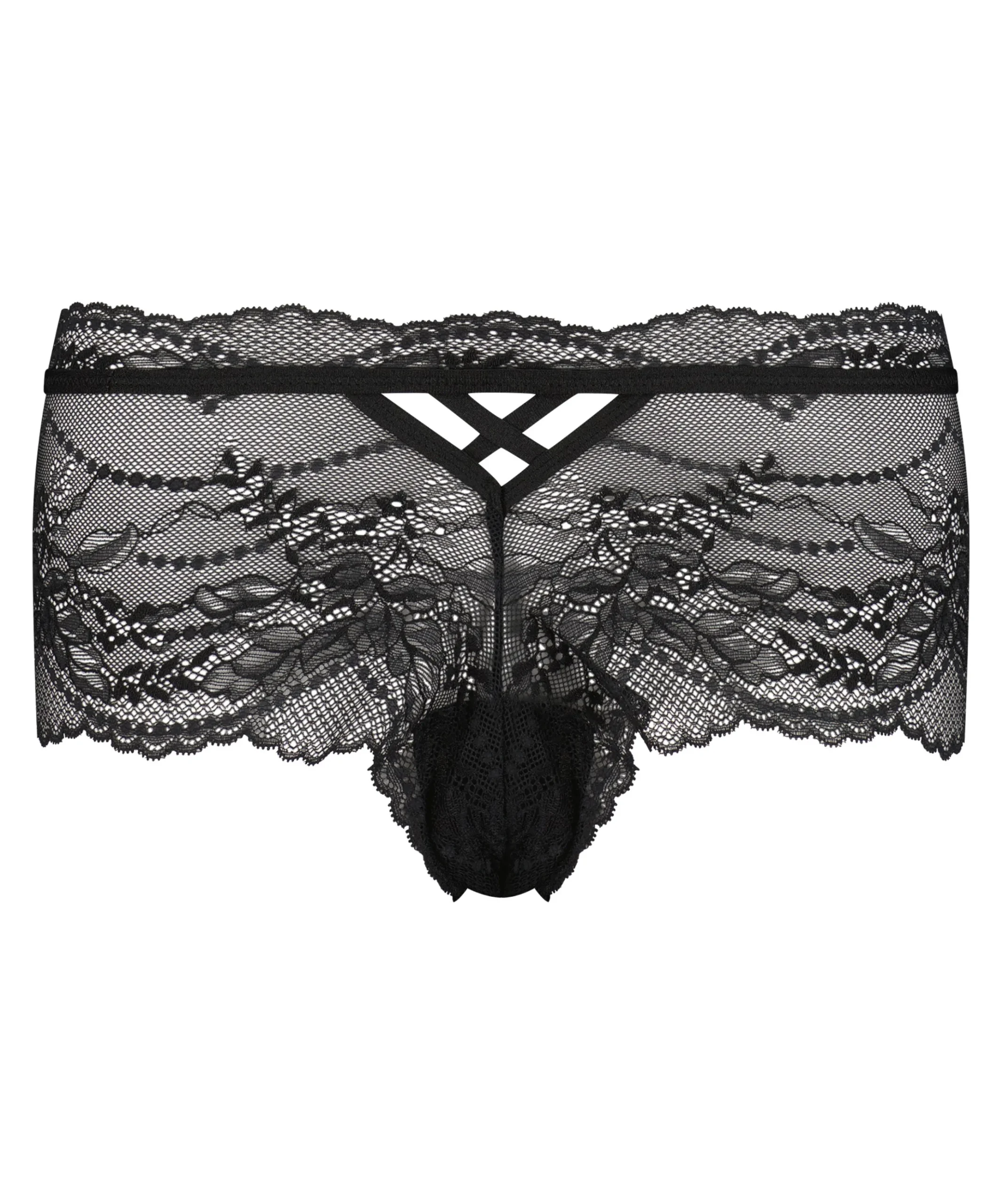Boxer Vikki<Hunkemöller Cheap