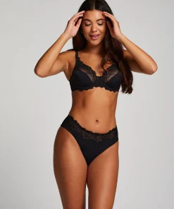 Boxerstring Diva<Hunkemöller Shop