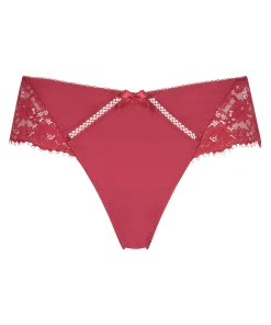 Boxerstring Yvenne<Hunkemöller Discount