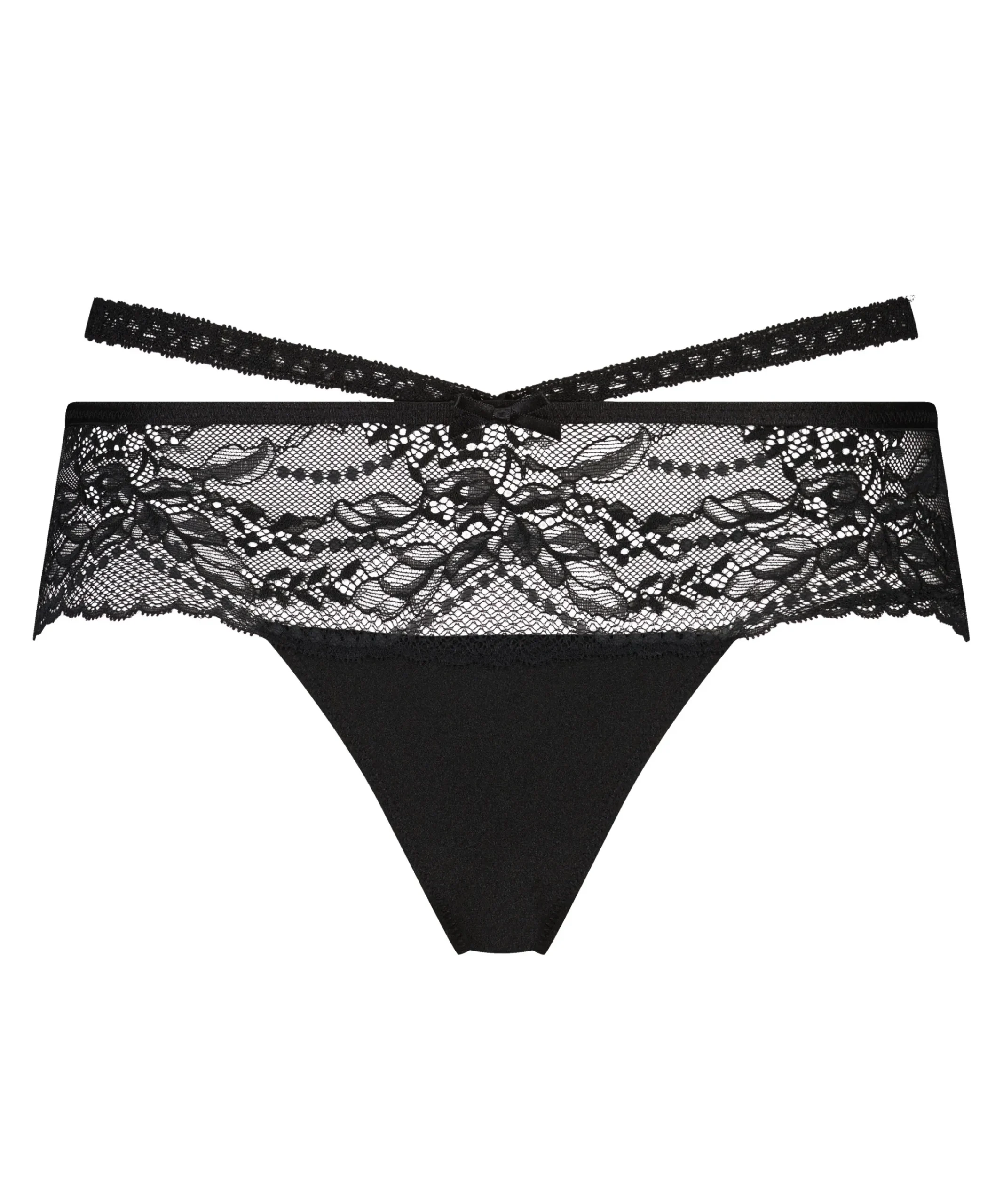 Boxertanga Francesa<Hunkemöller Store
