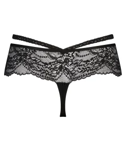 Boxertanga Francesa<Hunkemöller Store