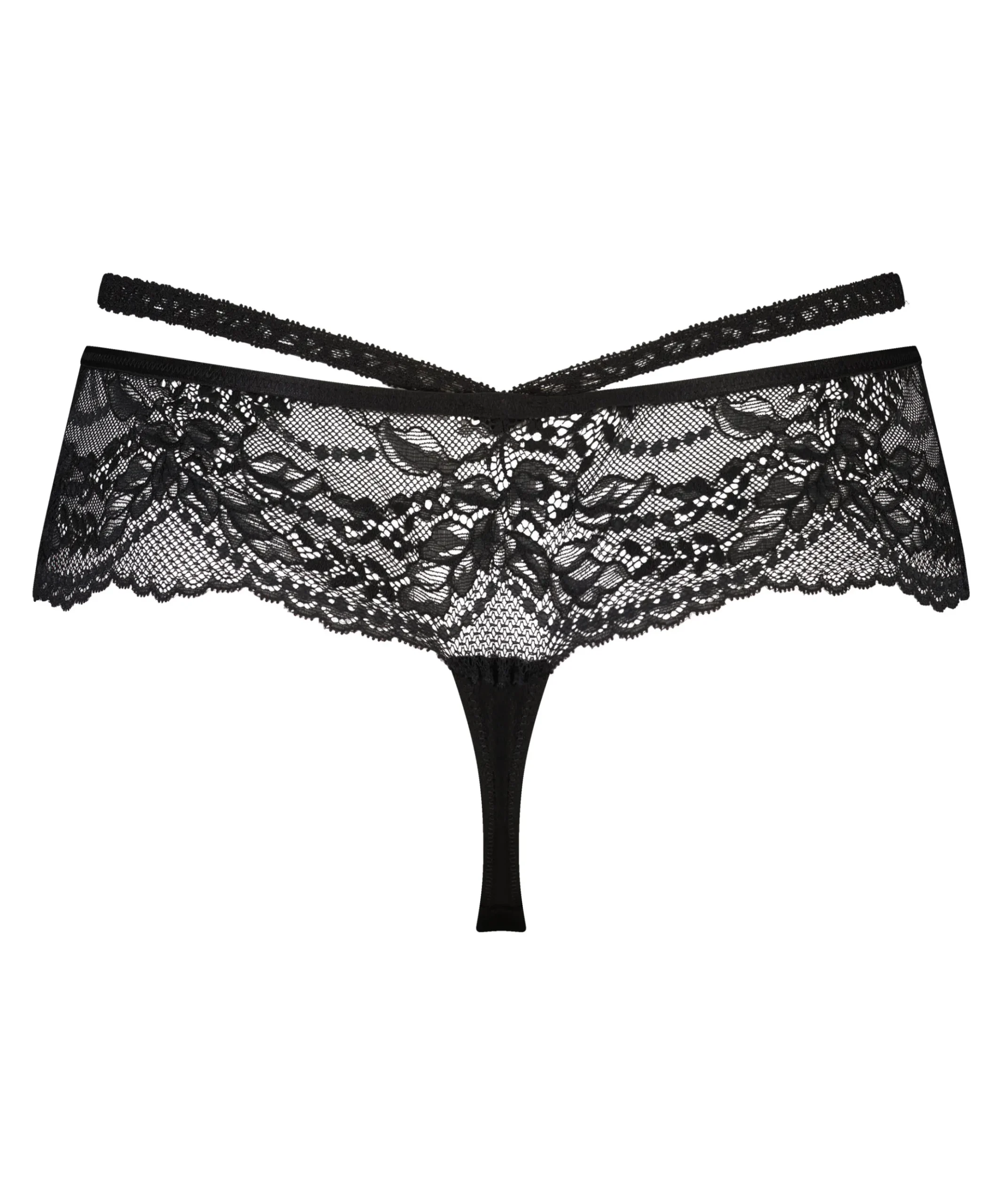 Boxertanga Francesa<Hunkemöller Store