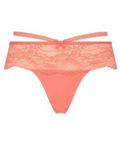 Boxertanga Francesa<Hunkemöller Outlet