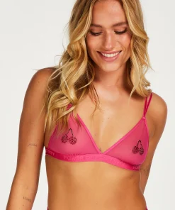 Bralette Cherry<Hunkemöller Store