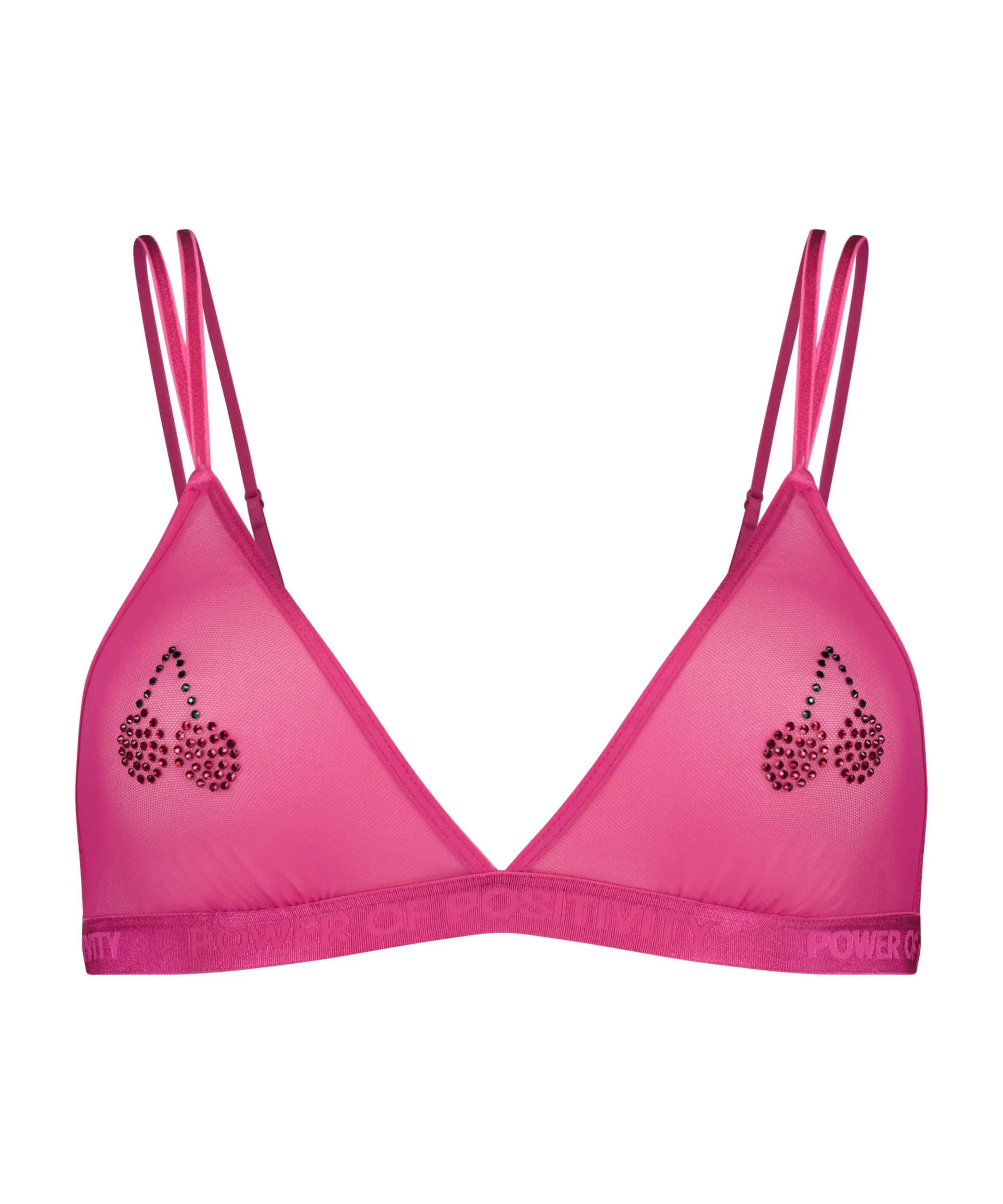 Bralette Cherry<Hunkemöller Store
