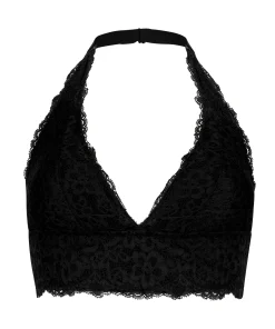 Bralette Marine<Hunkemöller Sale