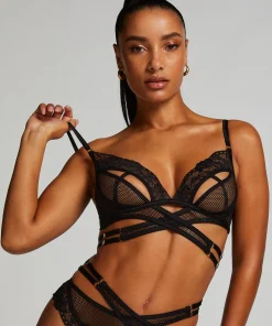 Bralette Pleasure<Hunkemöller Flash Sale