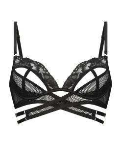 Bralette Pleasure<Hunkemöller Flash Sale