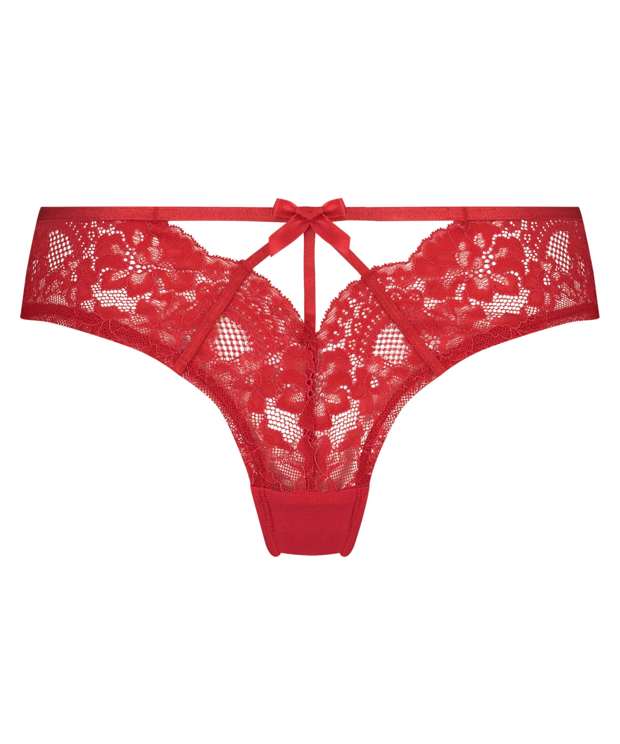 Brazilian Amy<Hunkemöller Store