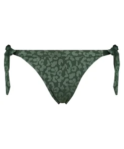 Brazilian Bikini-Slip Tonal Leo<Hunkemöller Clearance