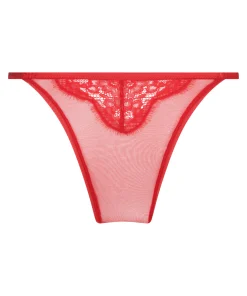 Brazilian Elissa<Hunkemöller Store