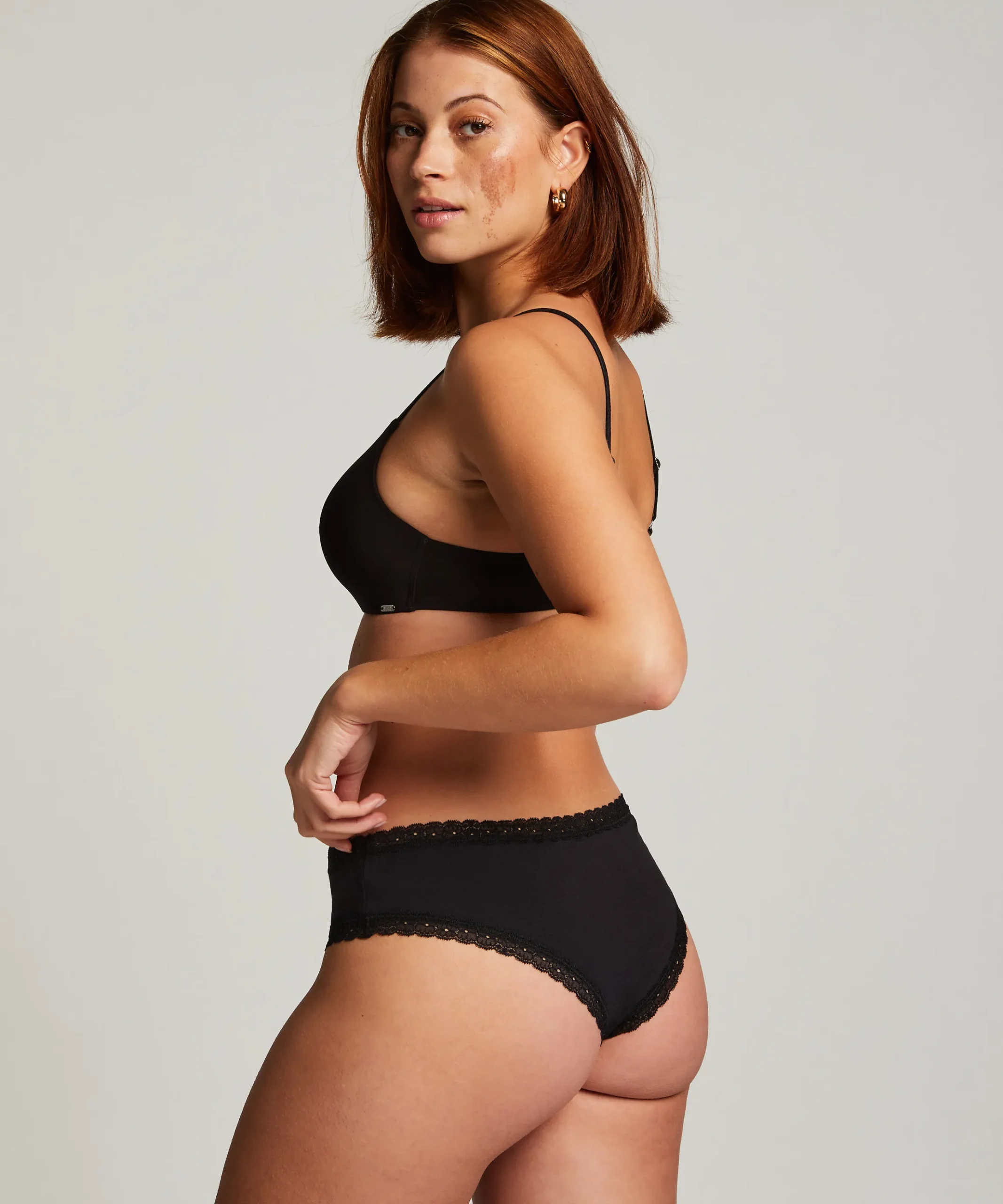 Brazilian Georgia Baumwolle<Hunkemöller Store