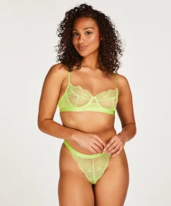 Brazilian Honey<Hunkemöller Hot