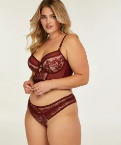 Brazilian Malika<Hunkemöller Best Sale
