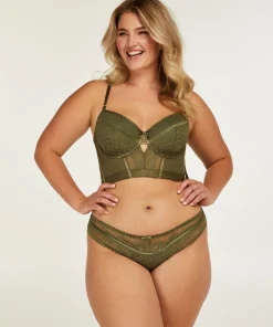 Brazilian Malika<Hunkemöller Clearance