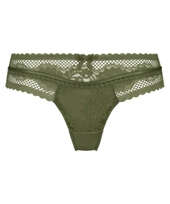 Brazilian Malika<Hunkemöller Clearance