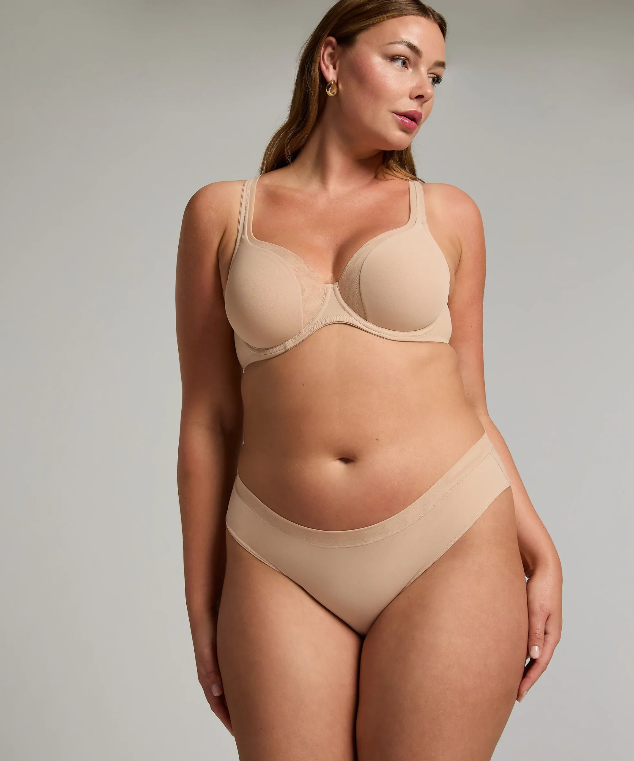 Brazilian Mesh<Hunkemöller Fashion