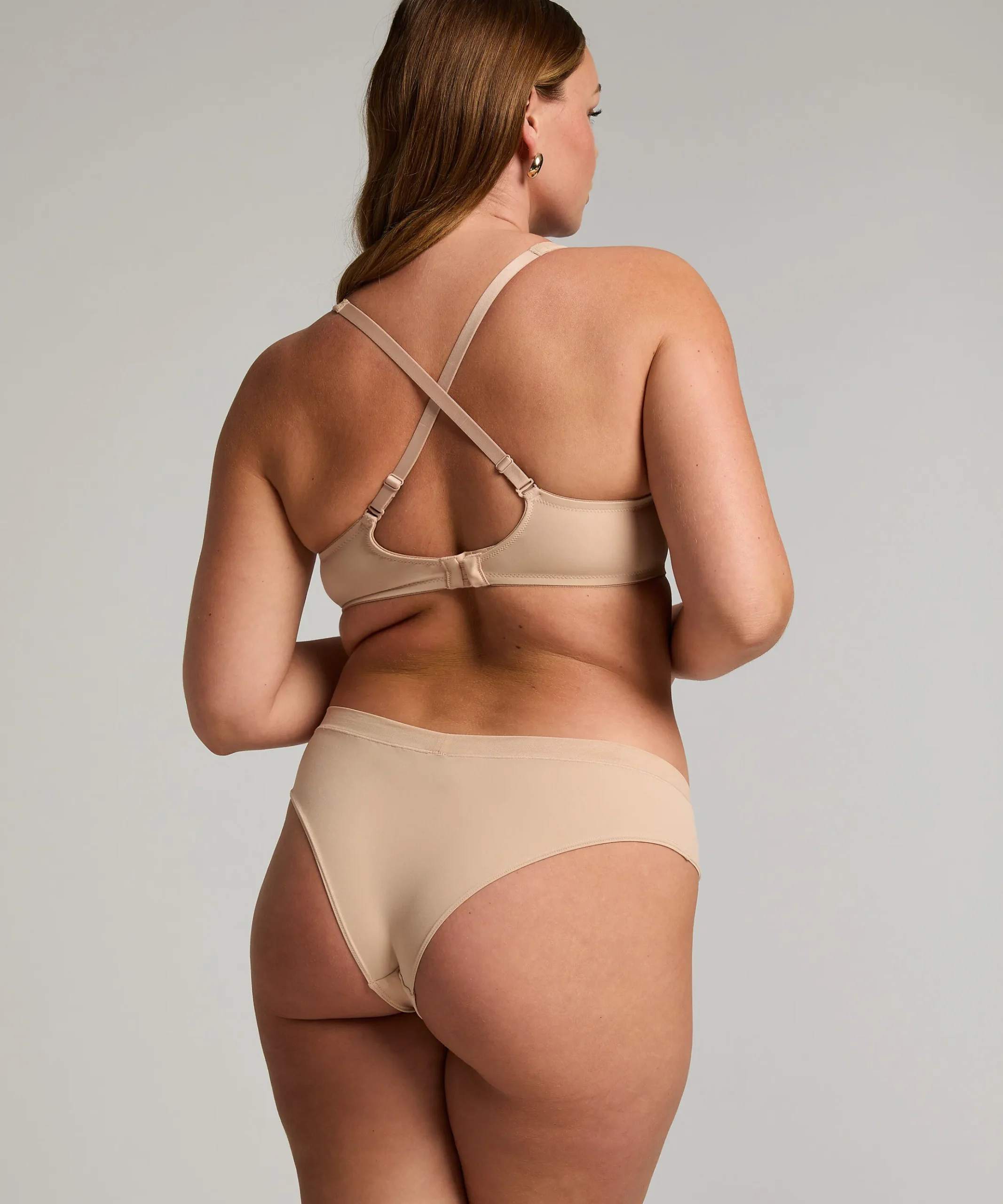 Brazilian Mesh<Hunkemöller Fashion