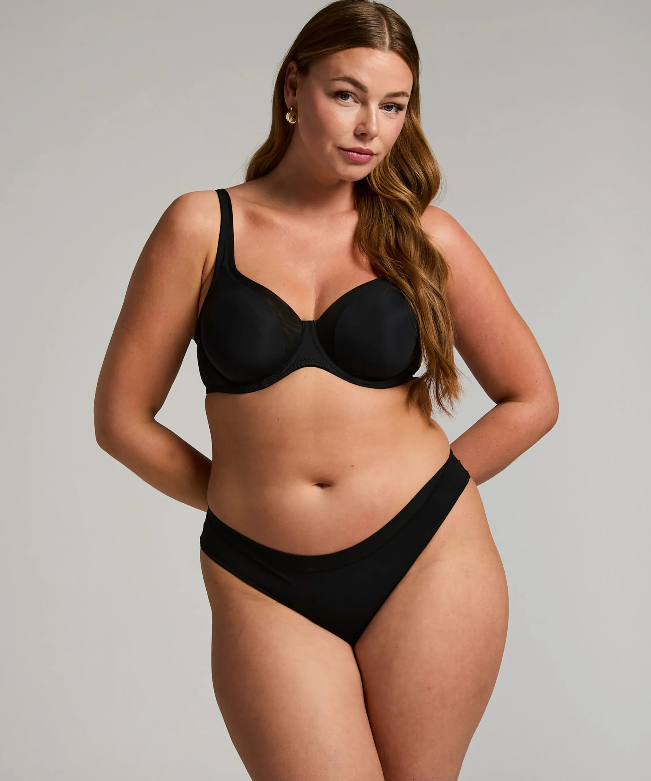 Brazilian Mesh<Hunkemöller Discount