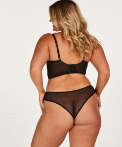 Brazilian Mit Hohem Bein Kimberley<Hunkemöller Hot